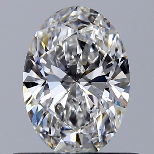 Oval Diamond image