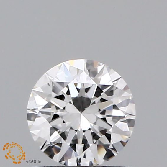 Round Diamond image