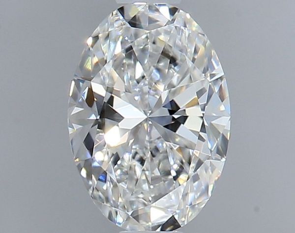 Oval Diamond image
