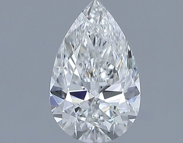 Pear Diamond image