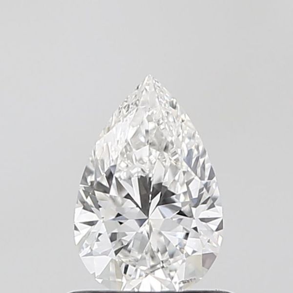 Pear Lab-Grown Diamond image
