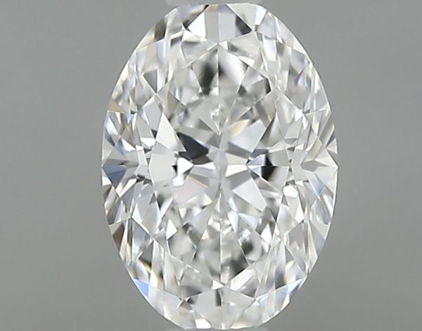 Oval Diamond image