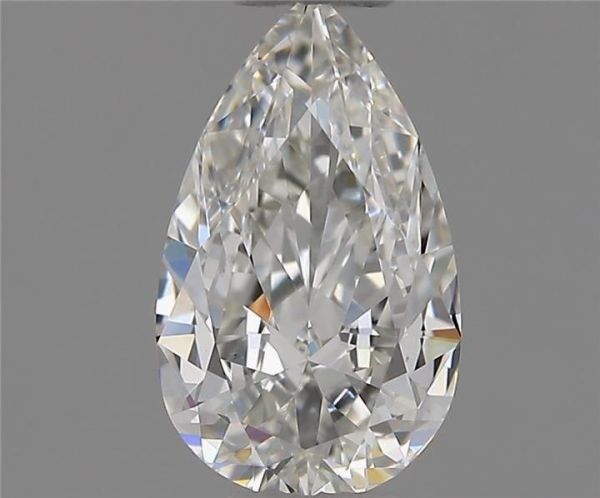 Pear Diamond image