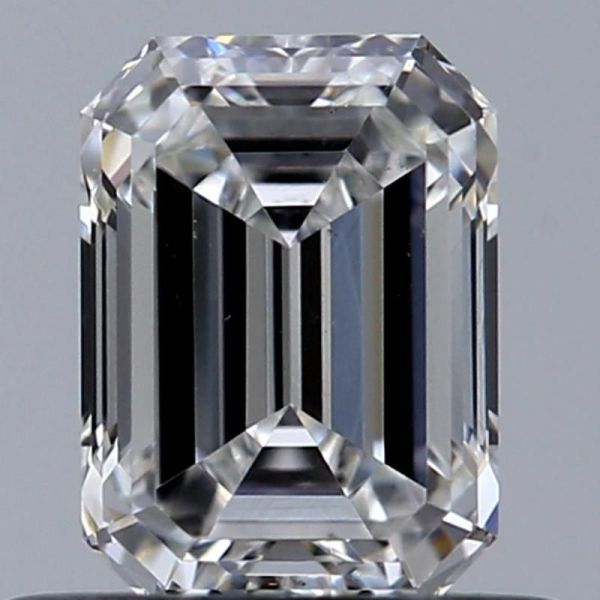 Emerald Diamond image