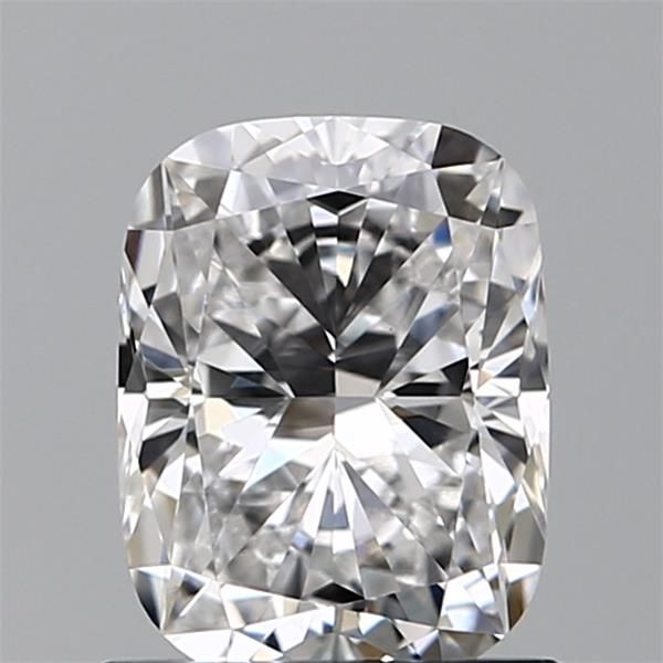 Cushion Lab-Grown Diamond image