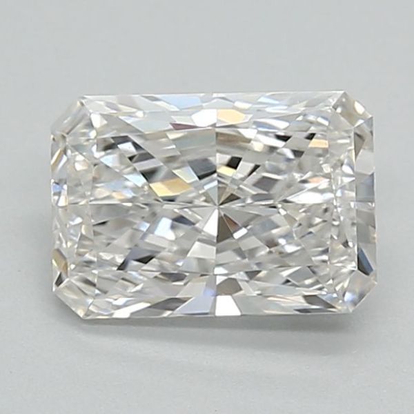 Radiant Lab-Grown Diamond image