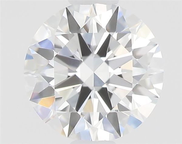 Round Diamond image