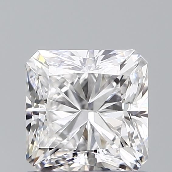 Radiant Lab-Grown Diamond image
