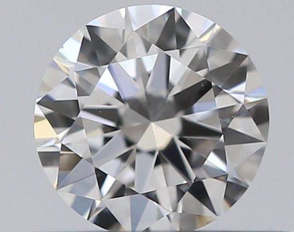 Round Diamond image