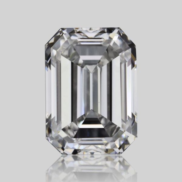 Emerald Diamond image