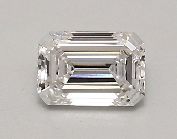 Emerald Lab-Grown Diamond image