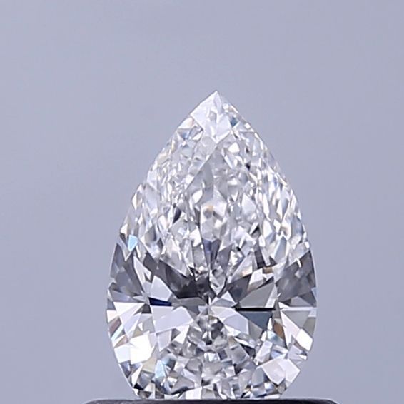 Pear Lab-Grown Diamond image