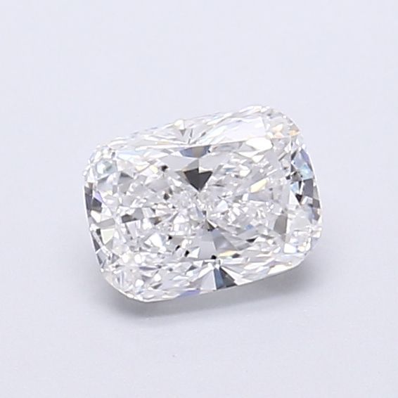 Cushion Lab-Grown Diamond image