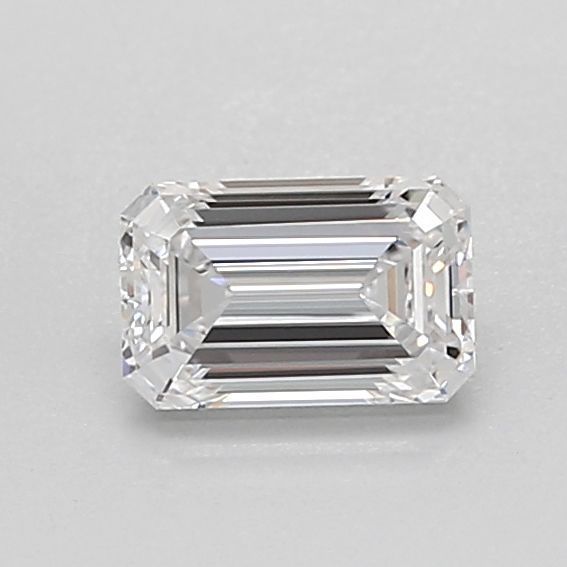 Emerald Lab-Grown Diamond image