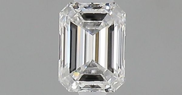 Emerald Diamond image