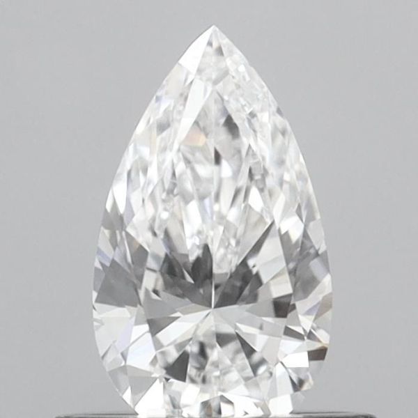 Pear Lab-Grown Diamond image