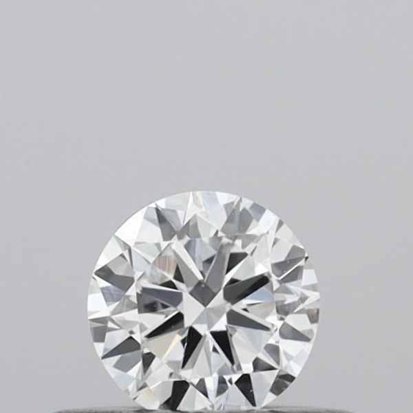 Round Lab-Grown Diamond image