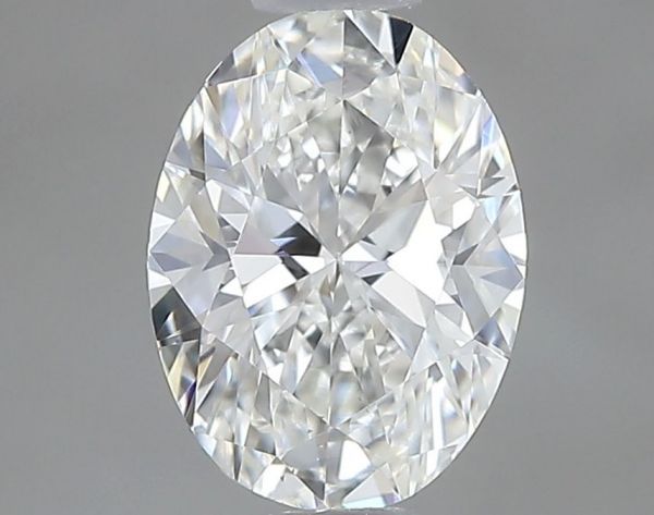 Oval Diamond image