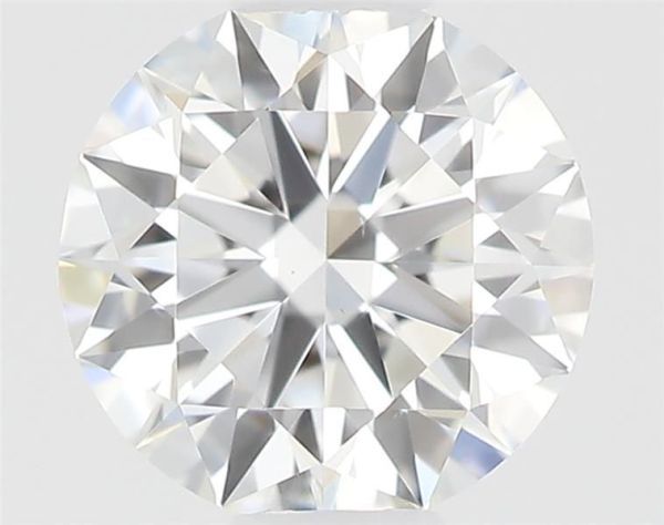 Round Diamond image