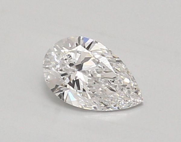 Pear Lab-Grown Diamond image