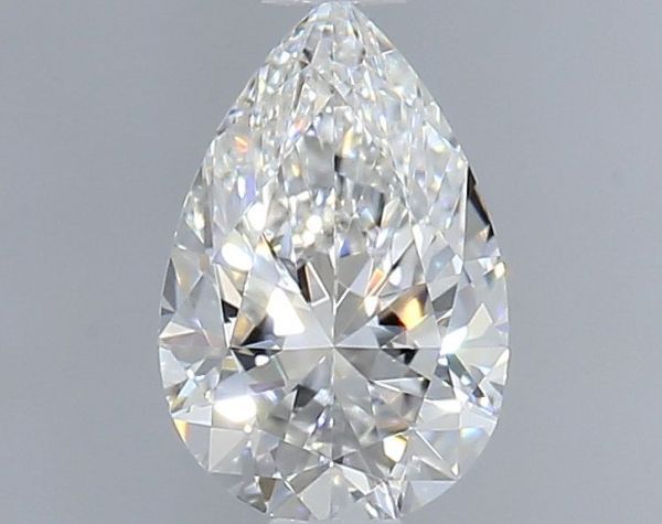Pear Diamond image
