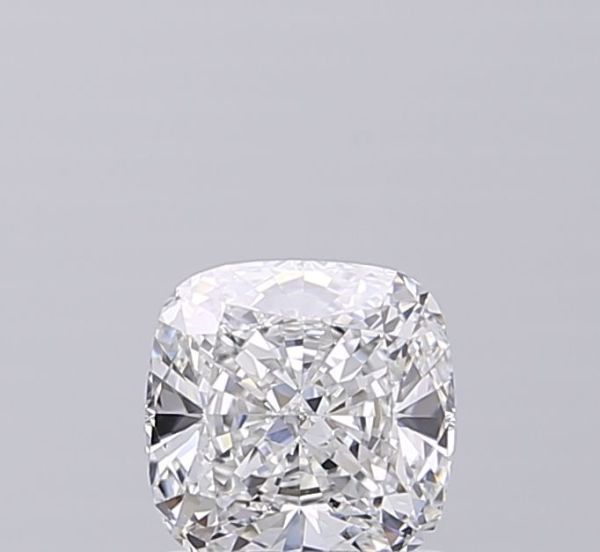 Cushion Lab-Grown Diamond image