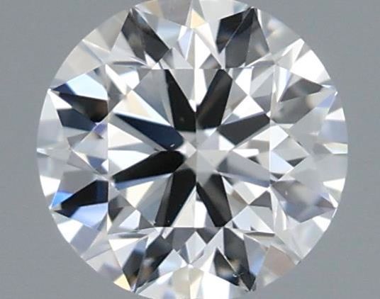 Round Diamond image