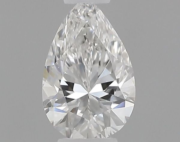 Pear Lab-Grown Diamond image