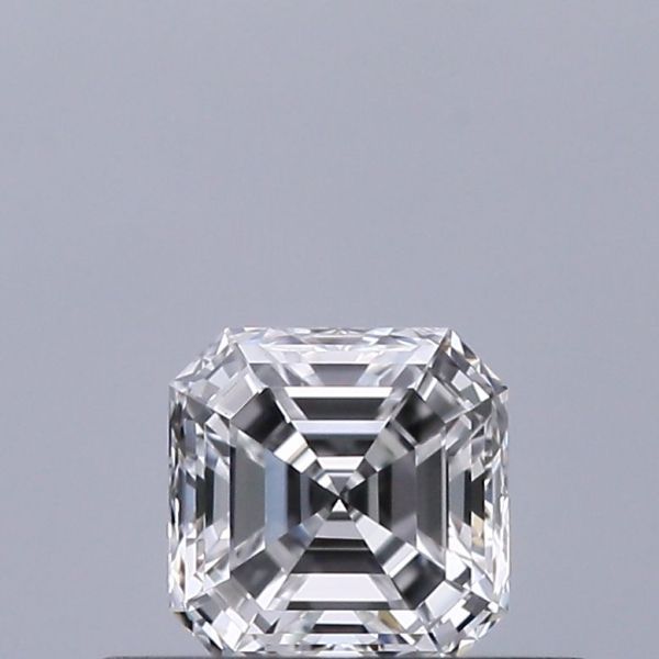 Asscher Diamond image