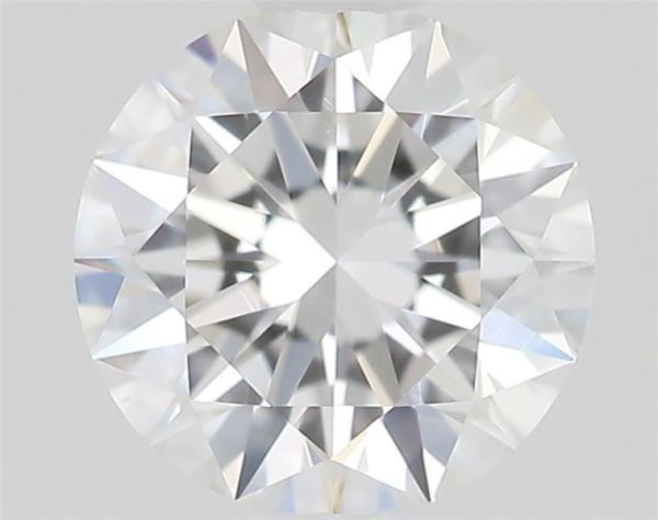 Round Diamond image
