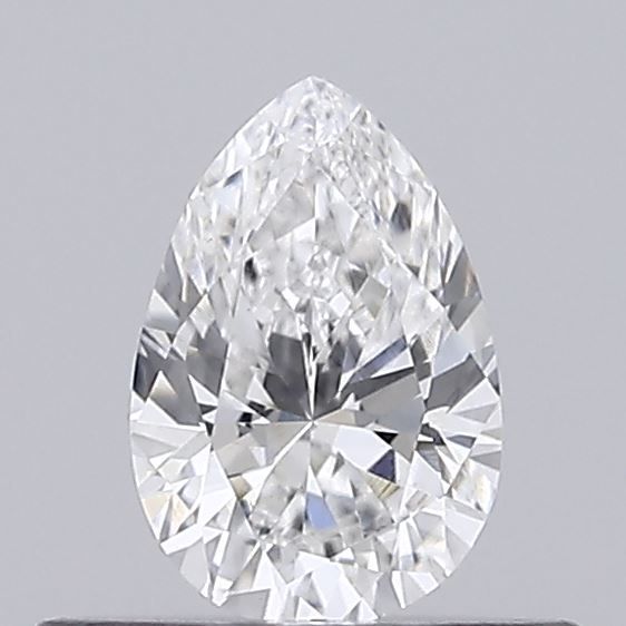Pear Lab-Grown Diamond image