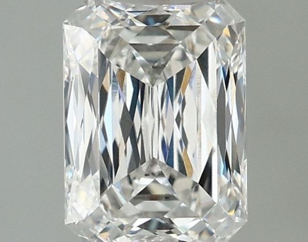 Radiant Lab-Grown Diamond image