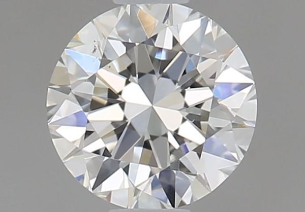 Round Diamond image