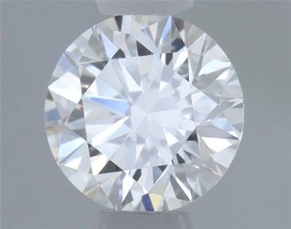 Round Diamond image