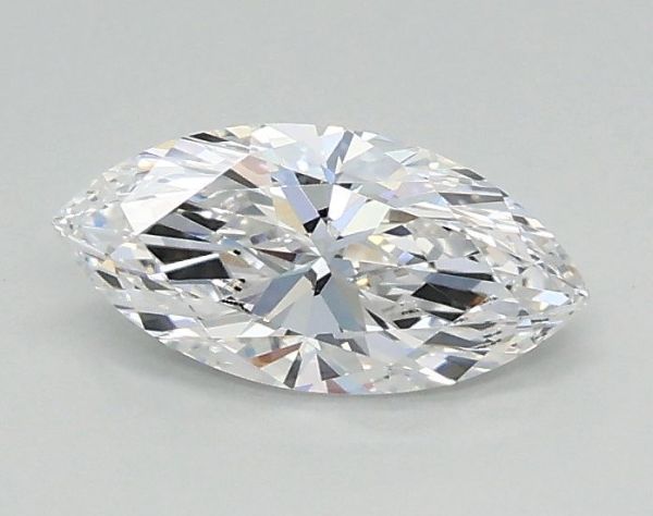 Marquise Lab-Grown Diamond image