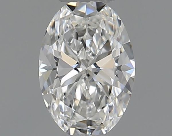Oval Diamond image