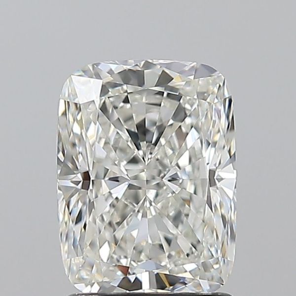 Cushion Diamond image