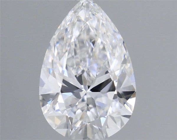 Pear Diamond image