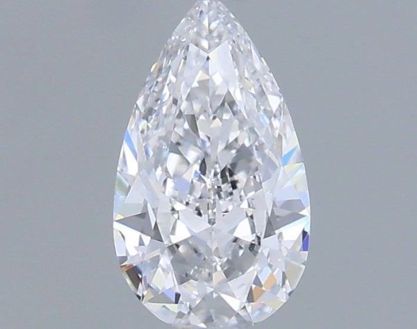 Pear Diamond image