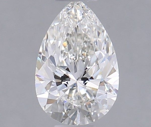 Pear Diamond image