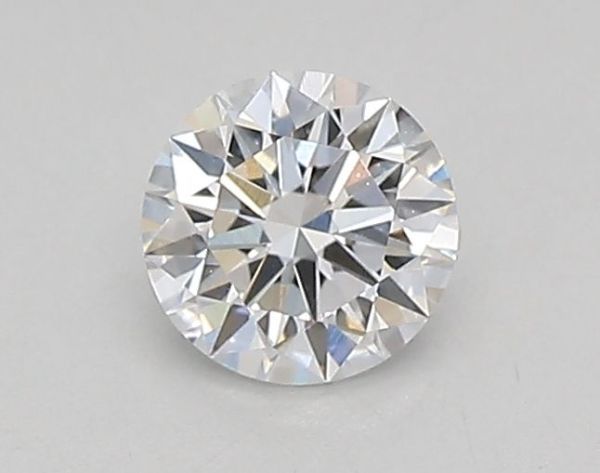 Round Lab-Grown Diamond image