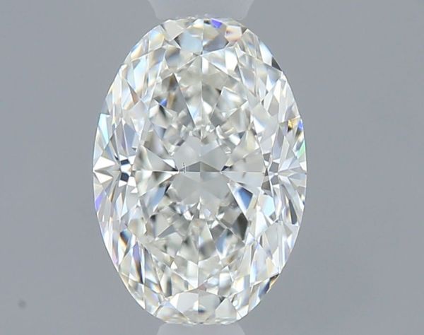 Oval Diamond image