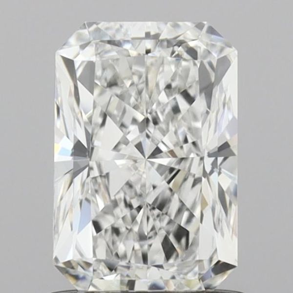 Radiant Lab-Grown Diamond image