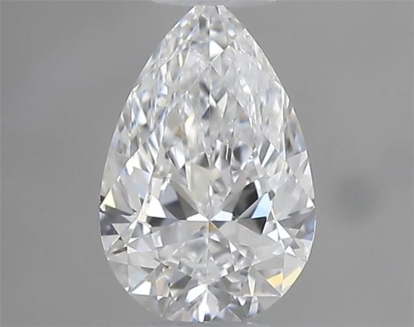 Pear Diamond image