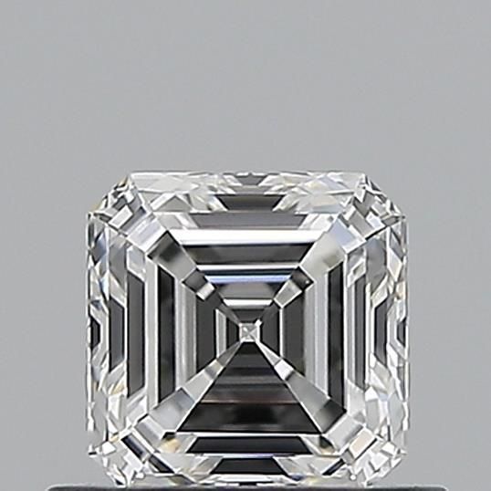 Asscher Diamond image