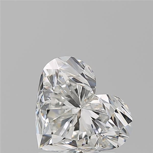 Heart Diamond image