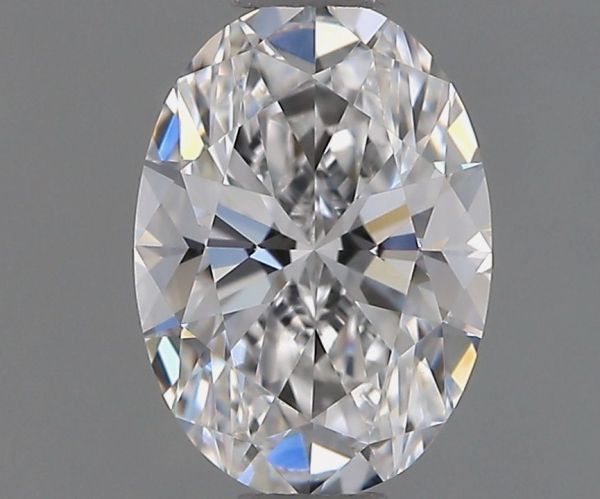 Oval Diamond image