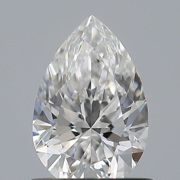 Pear Diamond image
