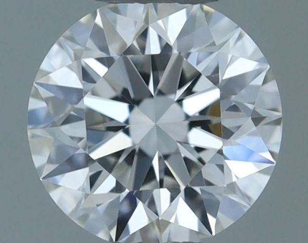 Round Diamond image