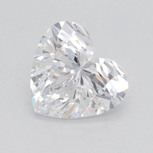 Heart Lab-Grown Diamond image